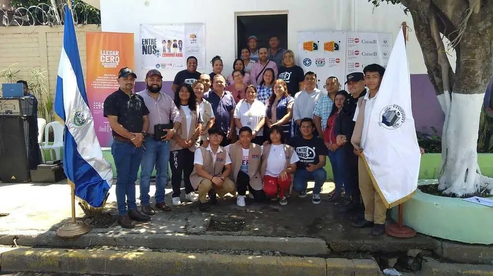 Medicos del Mundo