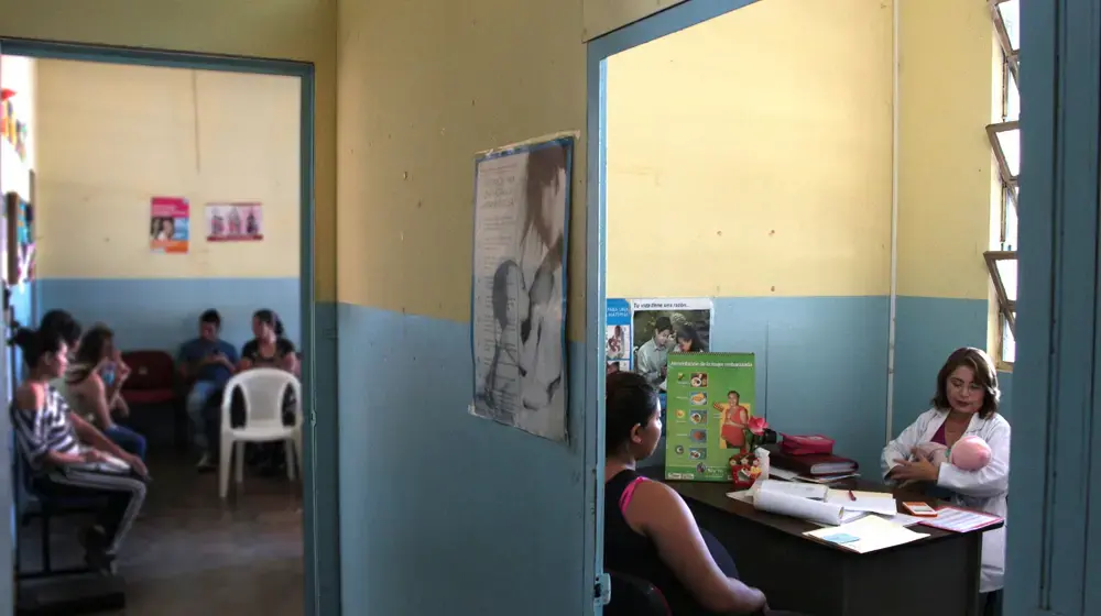 ¿Es posible llegar a cero embarazos en niñas? Lecciones aprendidas en El Salvador