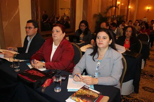 UNFPA participa en foro internacional: Aportes de la Reforma a la Cobertura Universal en Salud