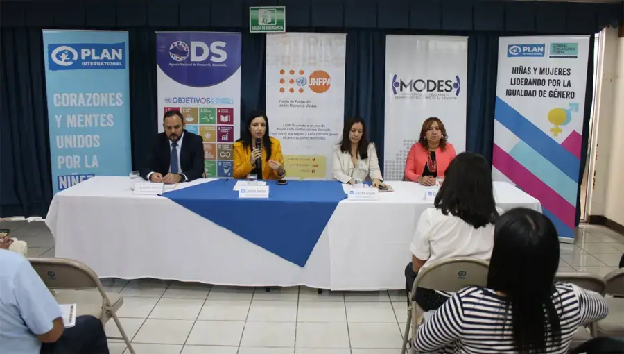 UNFPA participa en jornada de formación de la Agenda 2030 y los ODS  