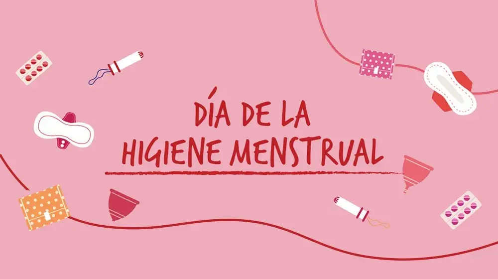 Día de la Higiene Menstrual