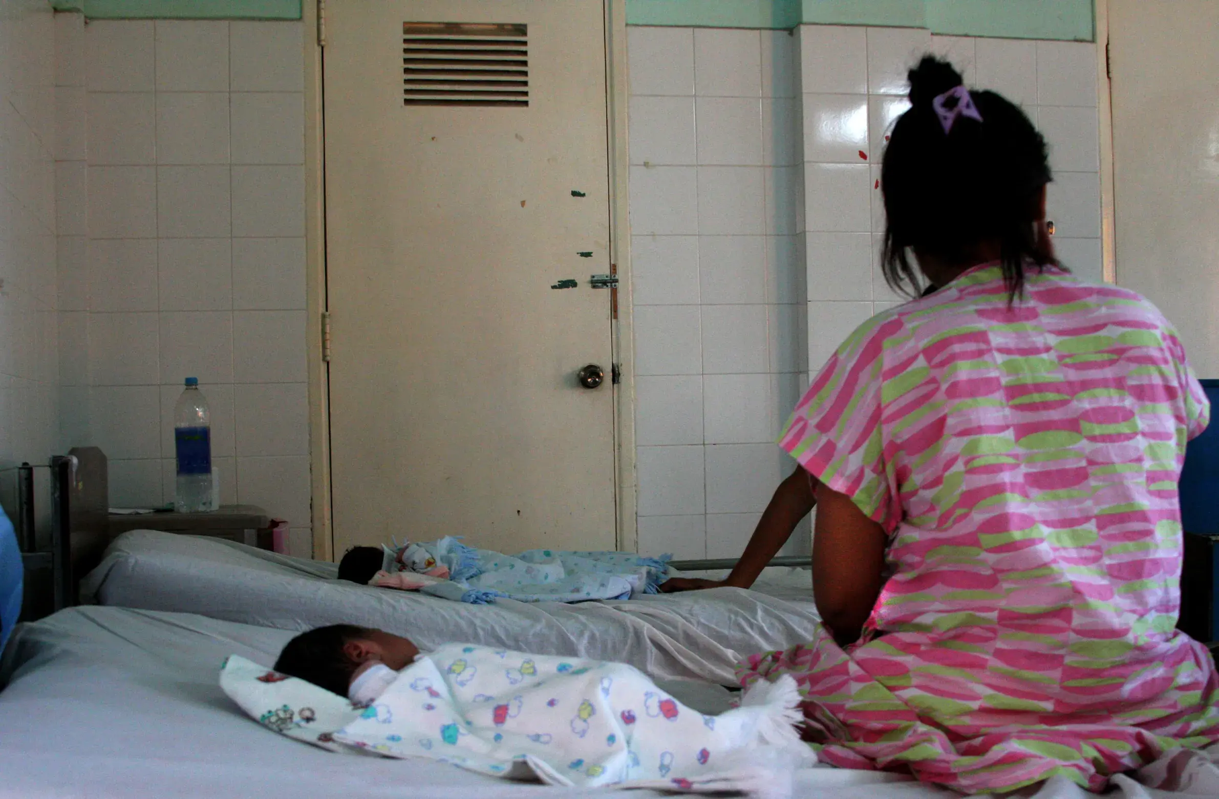 Nuevos datos del UNFPA revelan que casi 12 millones de mujeres perdieron el acceso a métodos anticonceptivos debido a interrupciones causadas por la pandemia, lo que originó 1,4 millones de embarazos no planificados.