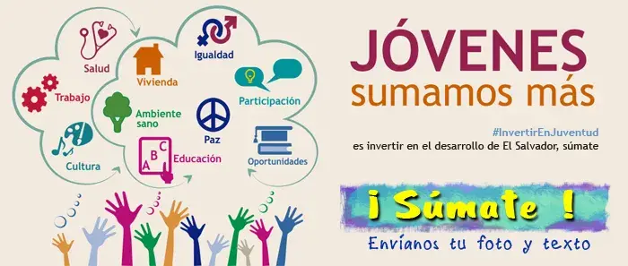 Jóvenes Sumamos Más