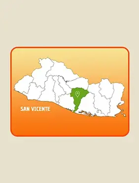 SAN VICENTE. Reporte de casos de inscripciones prenatales, violencia sexual y cobertura educativa en niñas y adolescentes a nivel municipal.