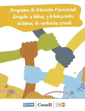 Programa de Atención Psicosocial dirigido a Niñas y Adolescentes víctimas de violencia sexual.