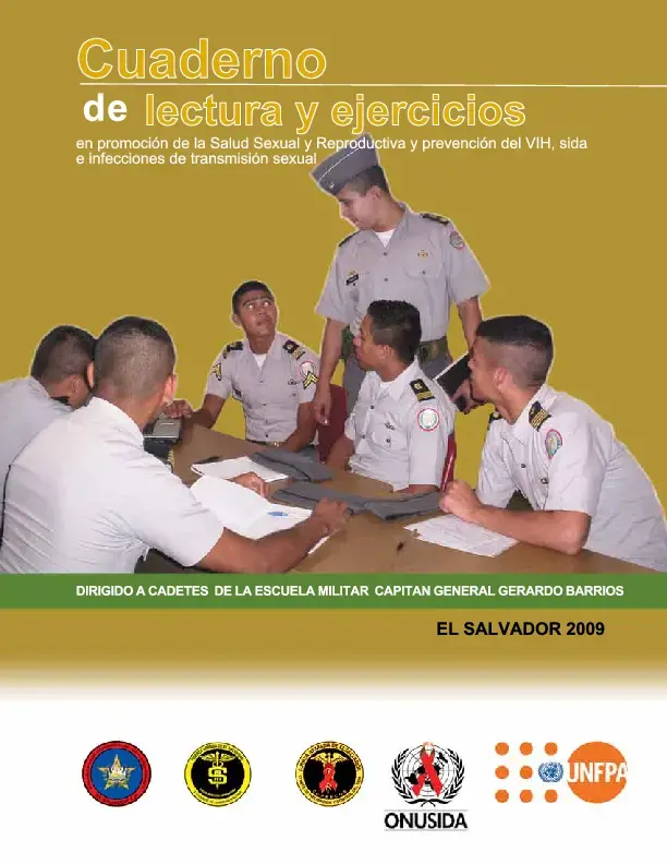 FA - Cuaderno de ejercicios - Cadetes - (pdf)