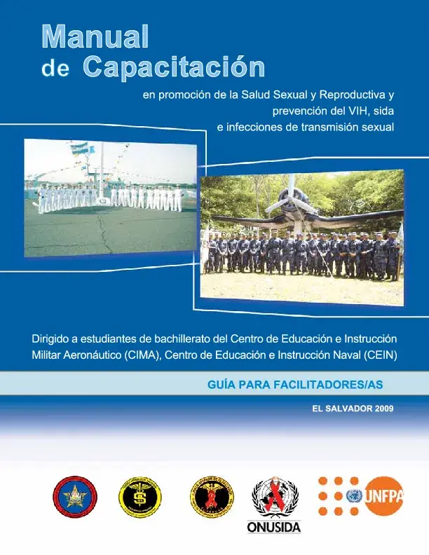 FA - Manual de capacitación - Bachilleres - (pdf)