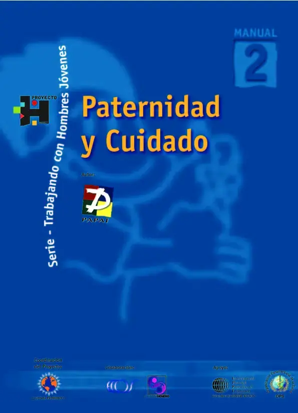 PATERNIDAD Y CUIDADO