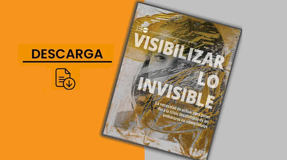 Visibilizar lo invisible: La necesidad de actuar para poner fin a la crisis desatendida de los embarazos no intencionales